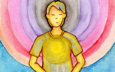 Aura basics for curious beginners: what it is, what it isn’t, and gentle ways to feel more clear